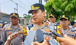 kapolres boyolali
