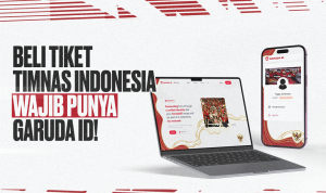 Garuda ID