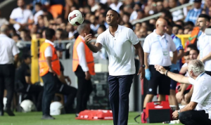 New Coach
