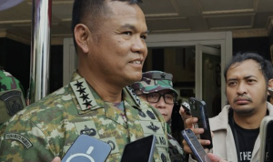 TNI AD